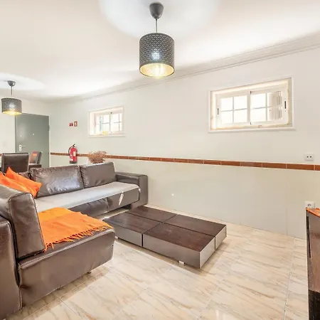 Guestready - Pleasant In Encarnacao Daire *