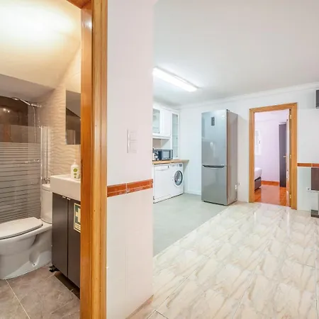Guestready - Pleasant In Encarnacao Daire