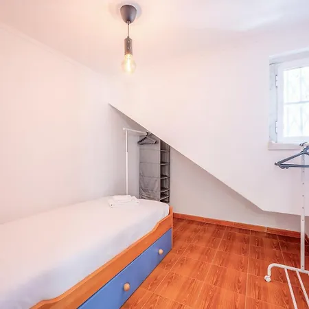 Daire Guestready - Pleasant In Encarnacao *