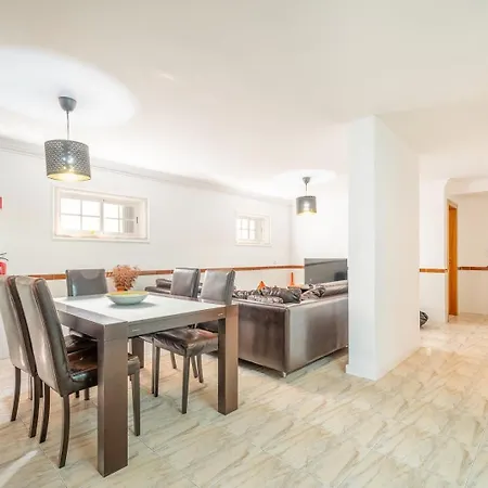 Guestready - Pleasant In Encarnacao * Lisboa