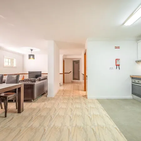 Guestready - Pleasant In Encarnacao Apartament