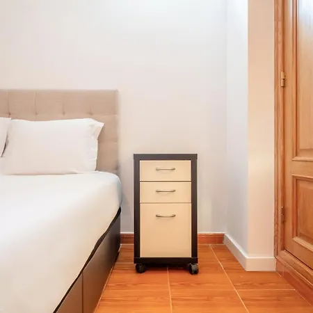 Apartment Guestready - Pleasant In Encarnacao Lisbon