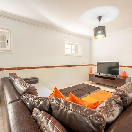 Guestready - Pleasant In Encarnacao Apartament Lizbona