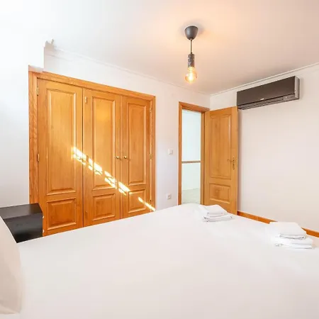 Apartment Guestready - Pleasant In Encarnacao *