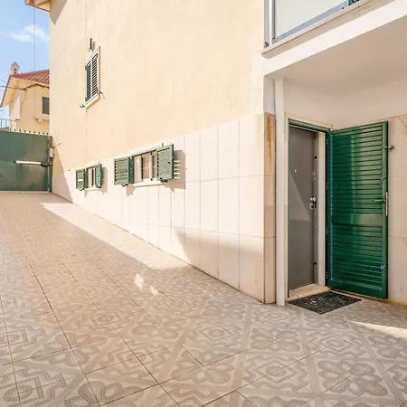 Apartment Guestready - Pleasant In Encarnacao *