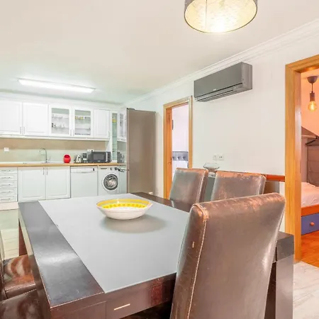 Apartment Guestready - Pleasant In Encarnacao *