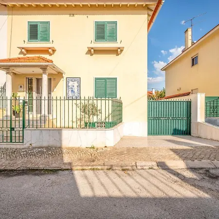 Guestready - Pleasant In Encarnacao Διαμέρισμα *
